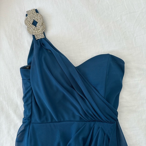 Wedding guest/prom dress - Picture 6 of 7